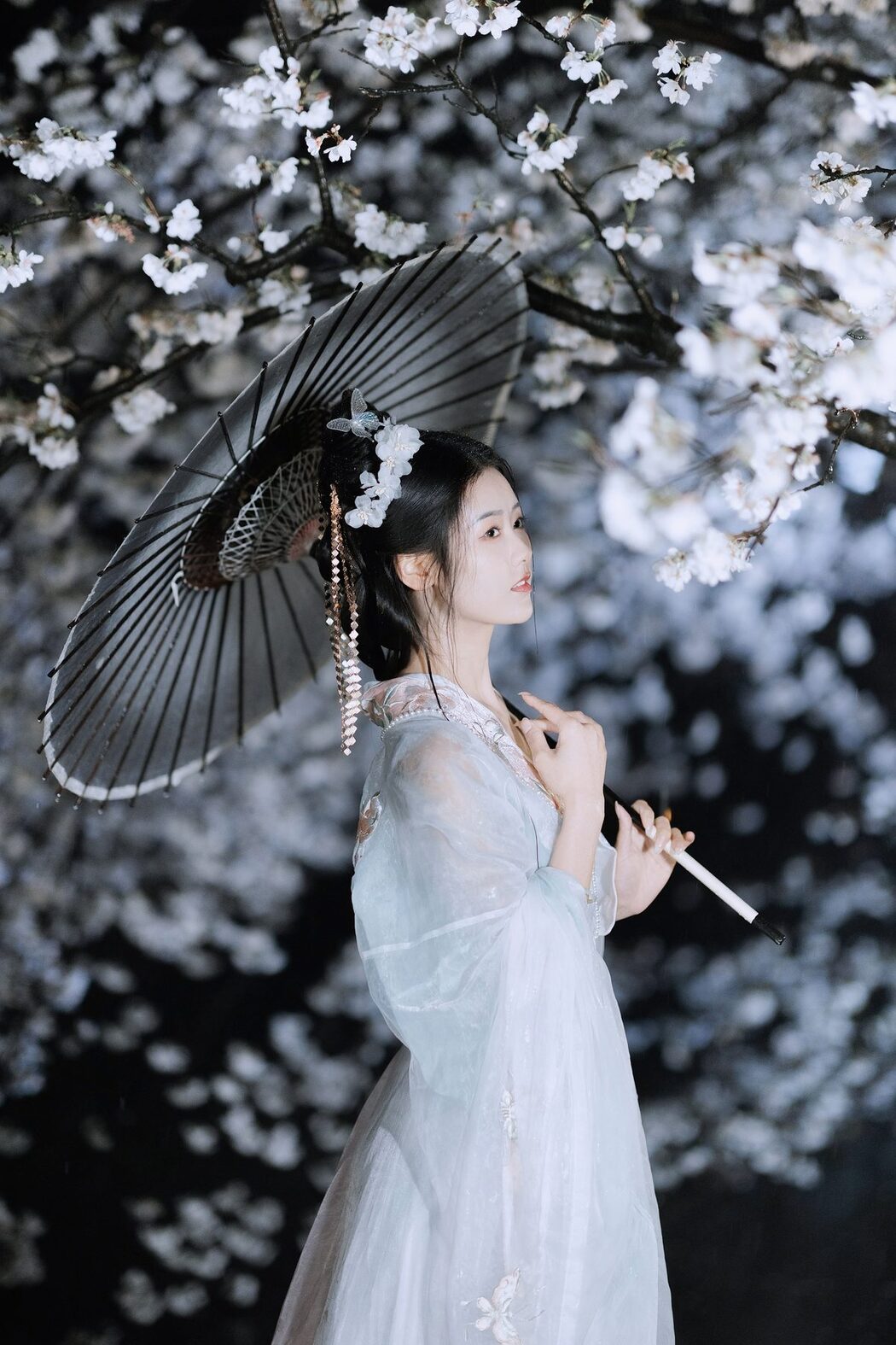 YiTuYu艺图语 Vol.5397 Ren Jian Yue Su Chen