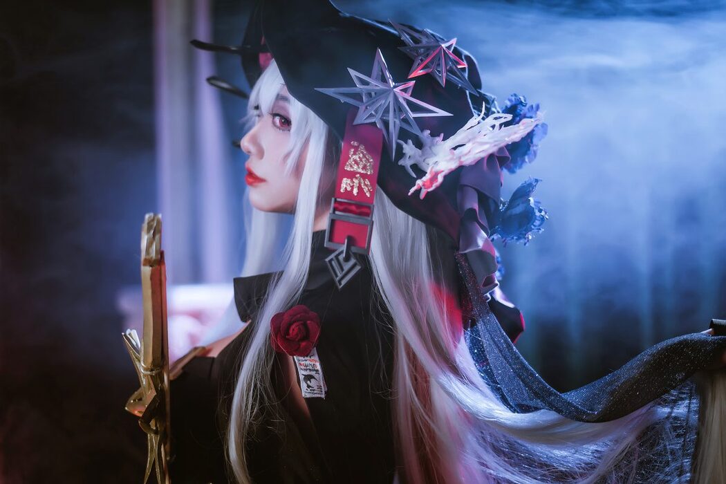 YiTuYu艺图语 Vol.5431 Never Su Ying