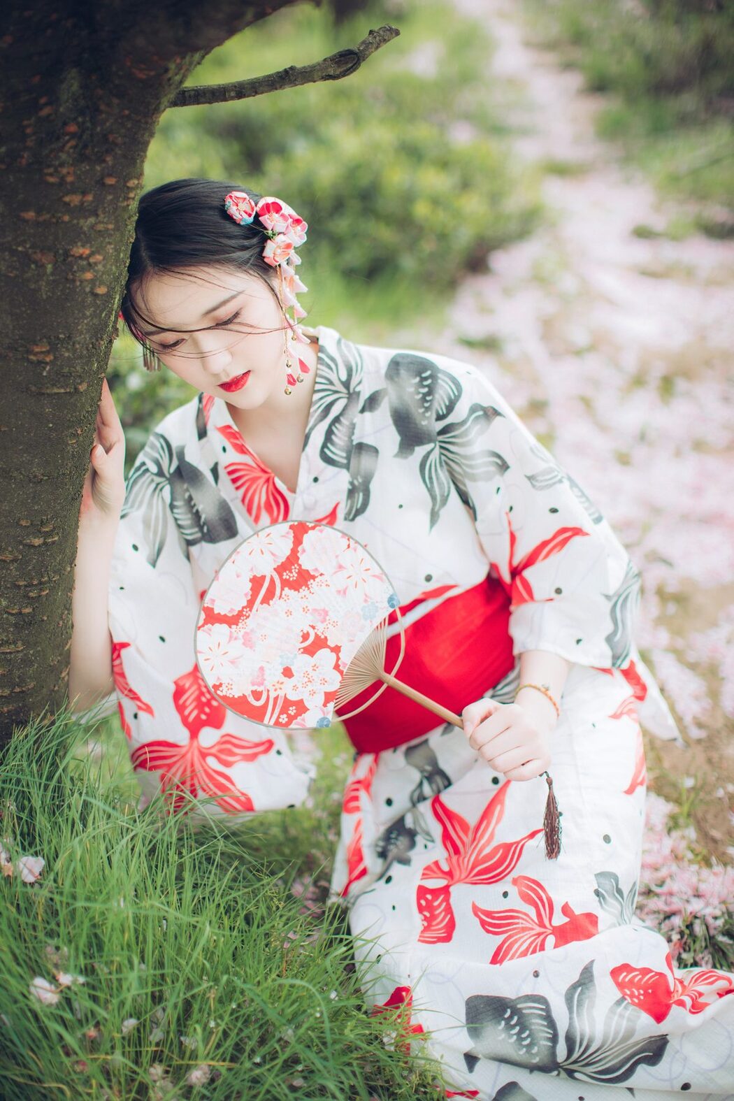 YiTuYu艺图语 Vol.5350 Xiao Mo