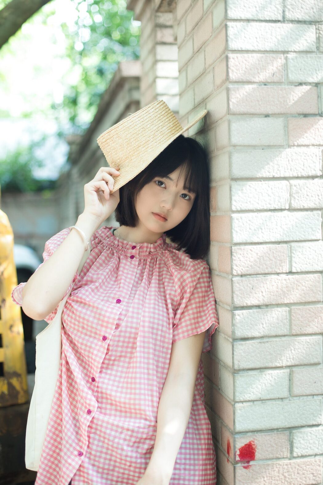 YiTuYu艺图语 Vol.5438 Tang Tang