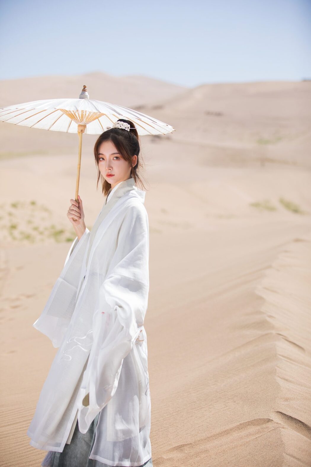 YiTuYu艺图语 Vol.5357 Xu Shi Qi Ma