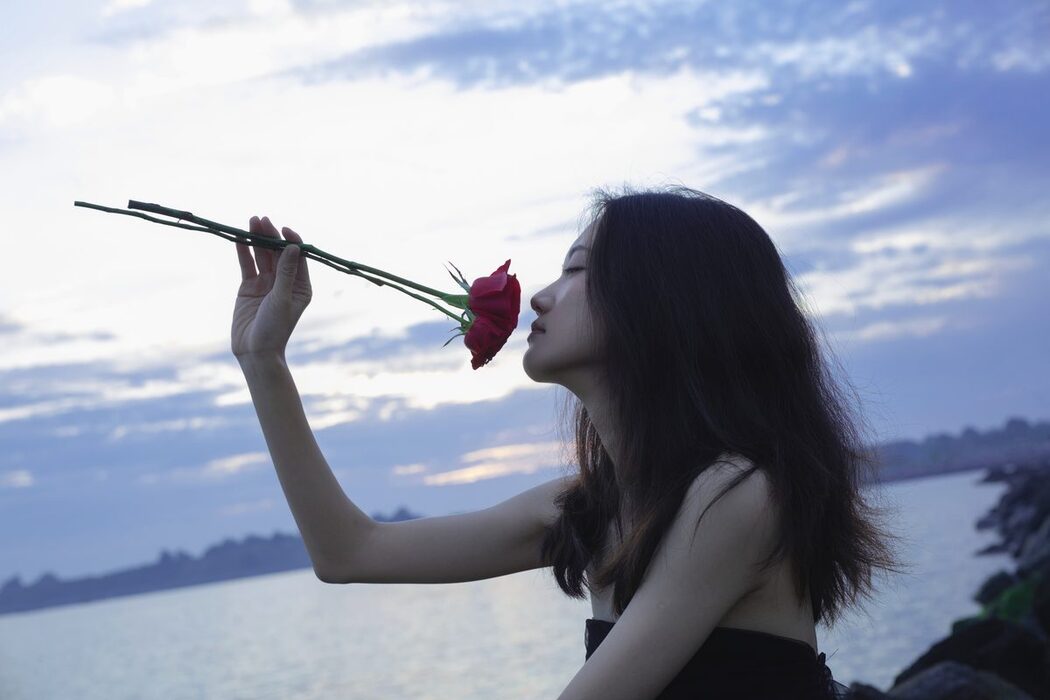 YiTuYu艺图语 Vol.5310 Wen Wen