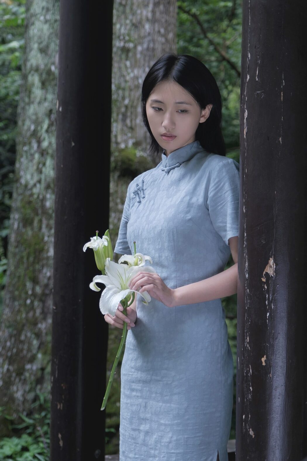 YiTuYu艺图语 Vol.5304 An Shi Wen Wen A