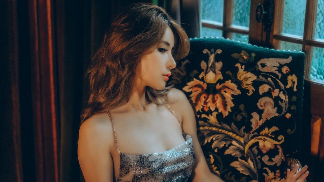 YiTuYu艺图语 Vol.5314 A Meng