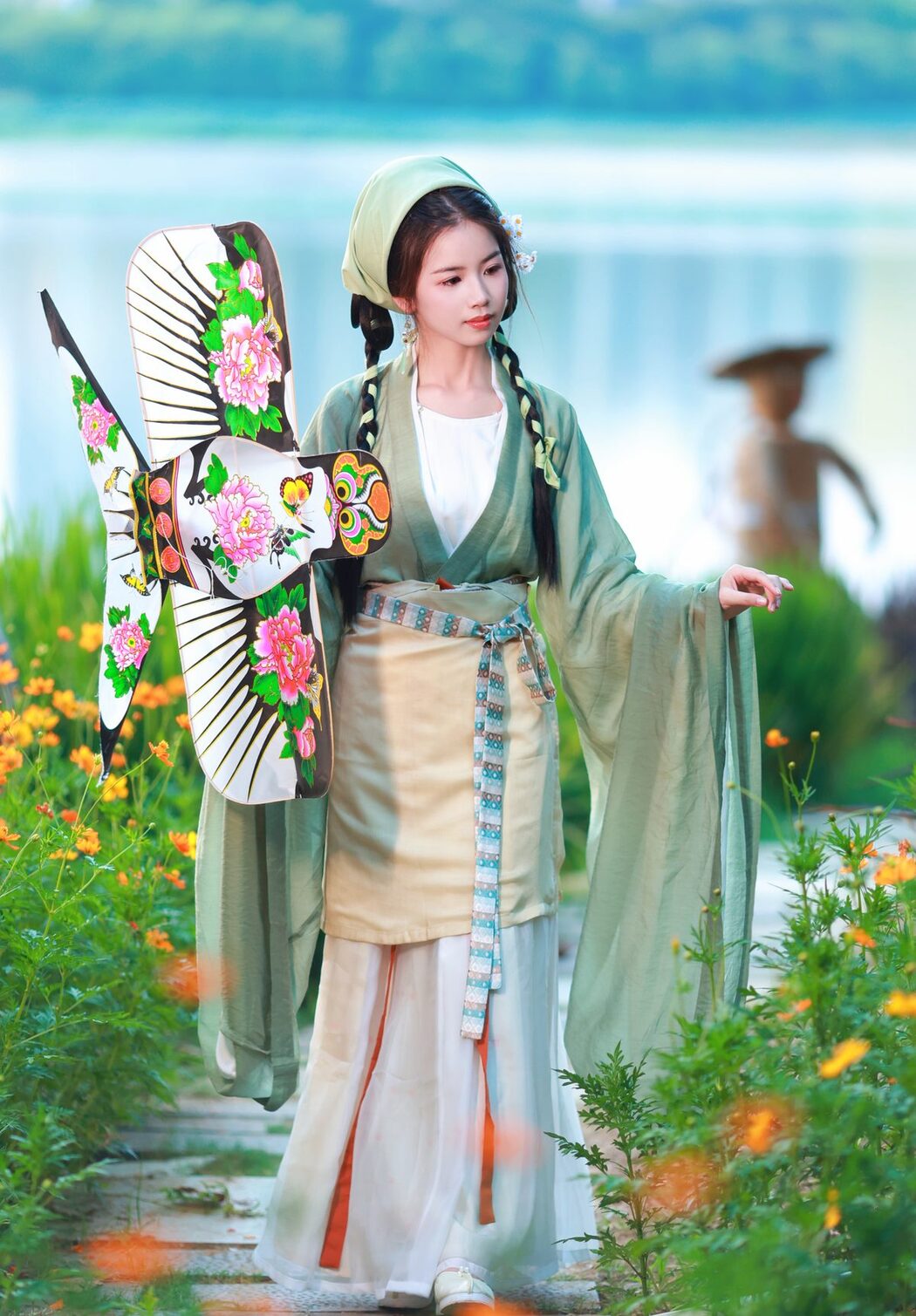 YiTuYu艺图语 Vol.5286 Xiao Du Tong Xue
