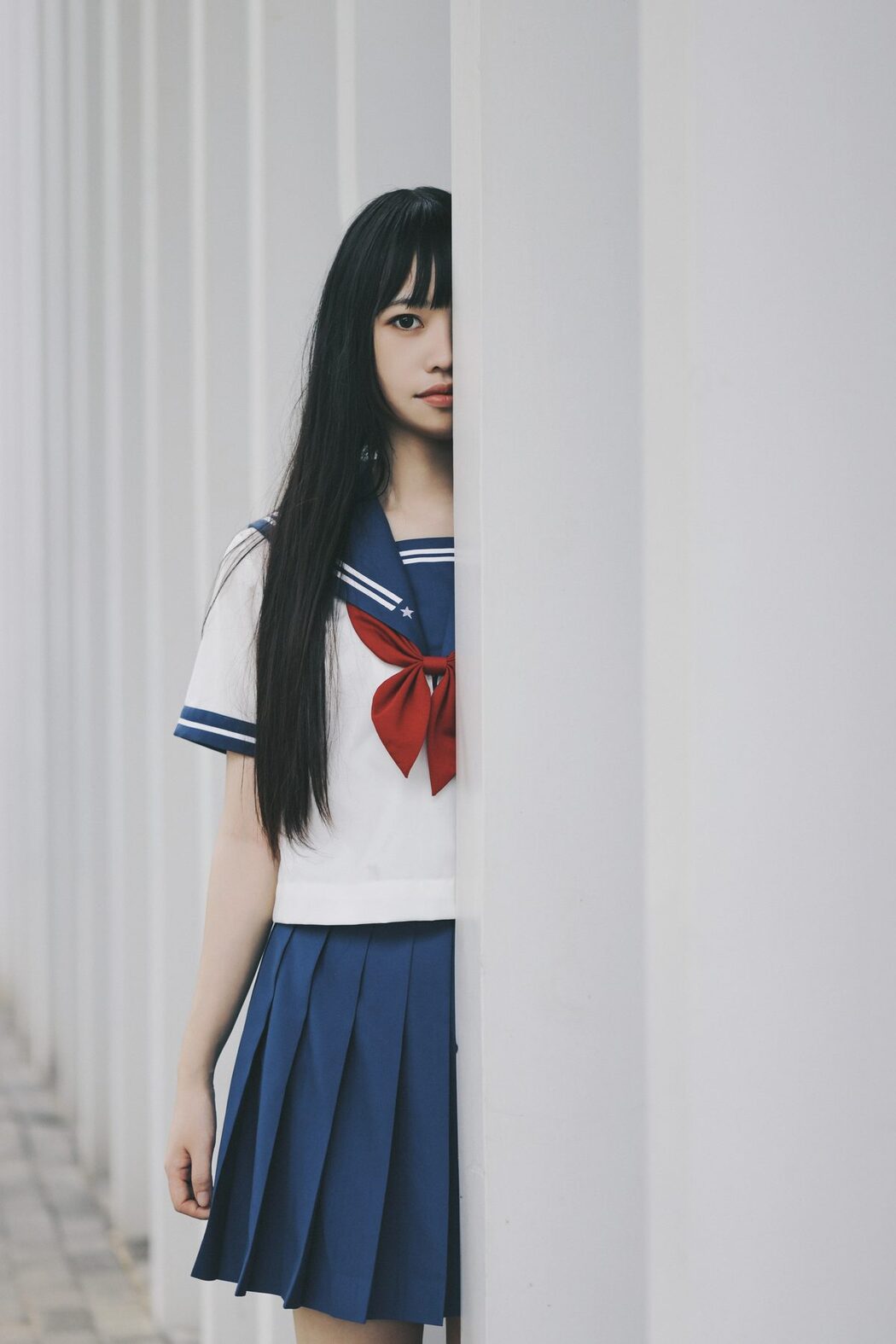YiTuYu艺图语 Vol.5338 Seki Qi E