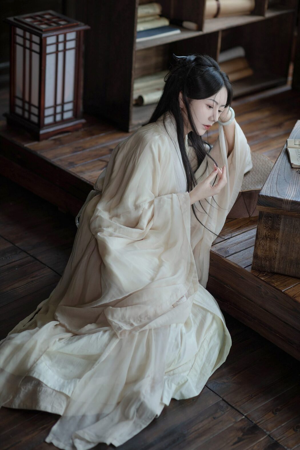 YiTuYu艺图语 Vol.5340 Yan Ru Yu