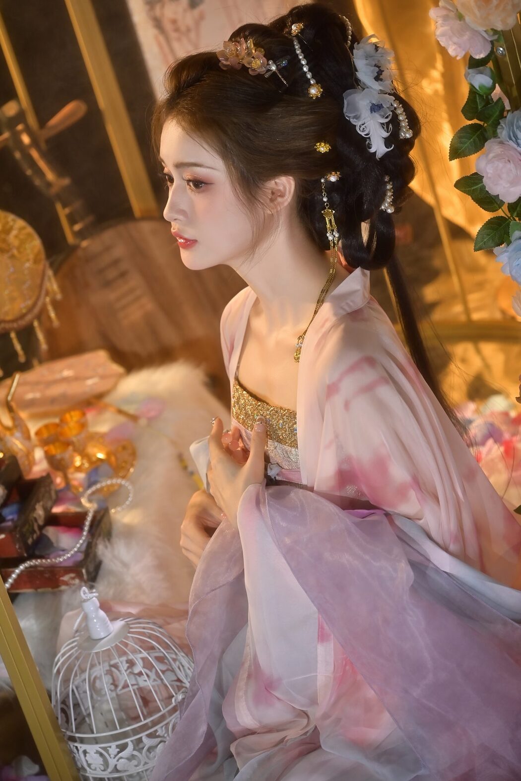 YiTuYu艺图语 Vol.5376 An An