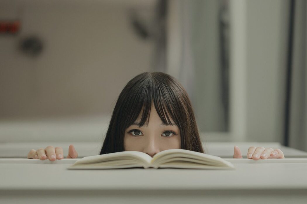 YiTuYu艺图语 Vol.5345 Seki Qi E