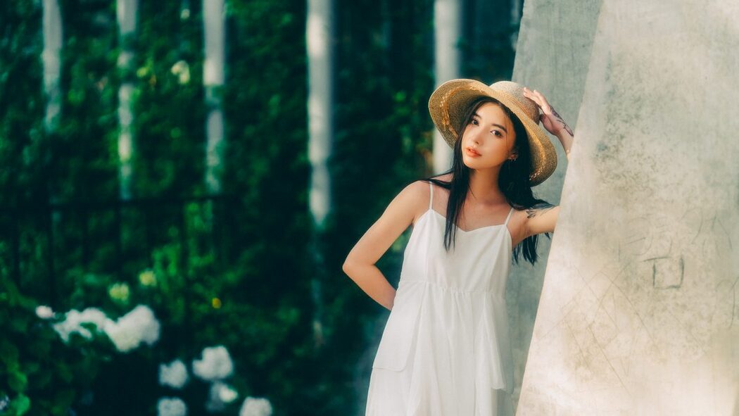 YiTuYu艺图语 Vol.5317 Yue Yue