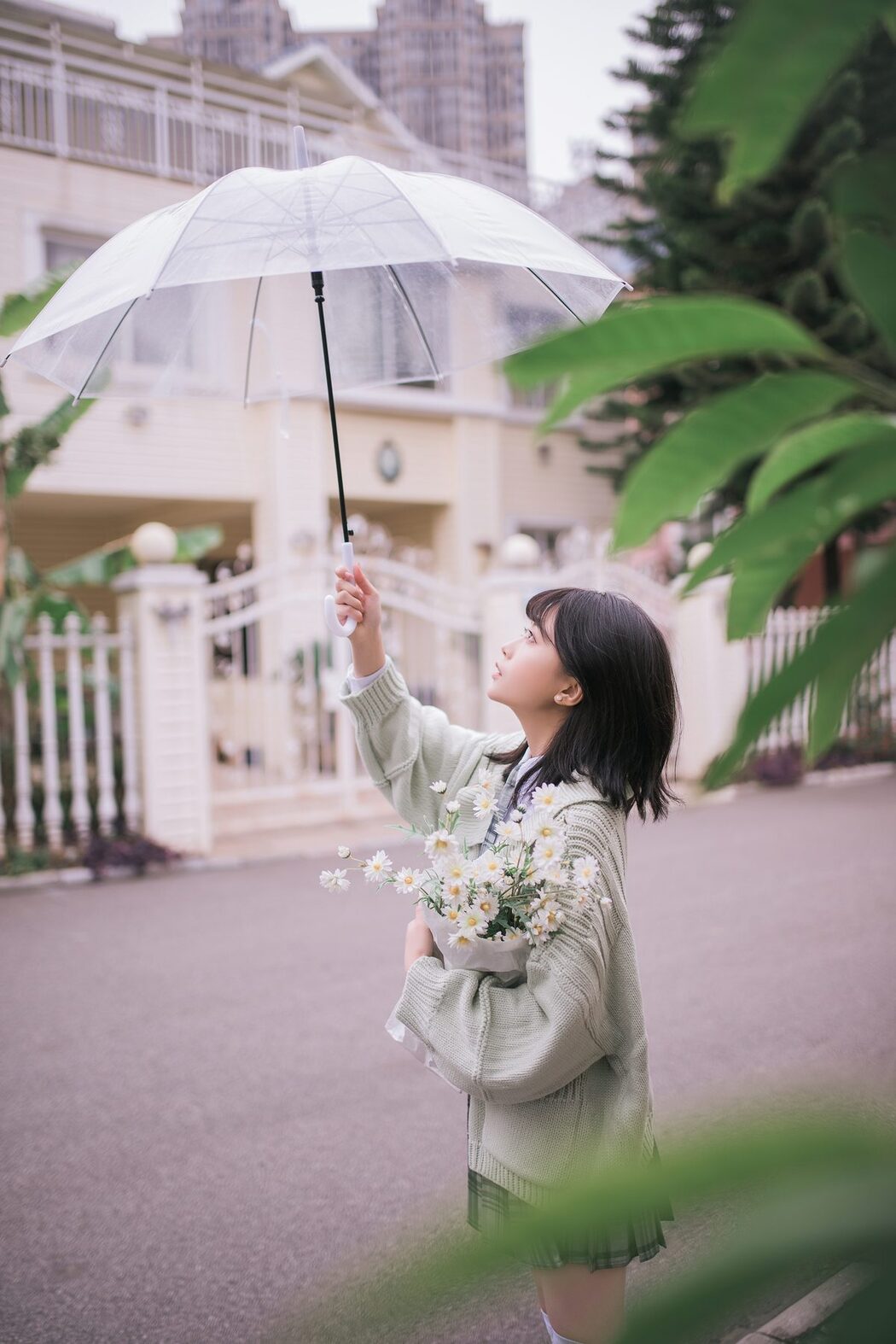 YiTuYu艺图语 Vol.5299 Luozhizhi