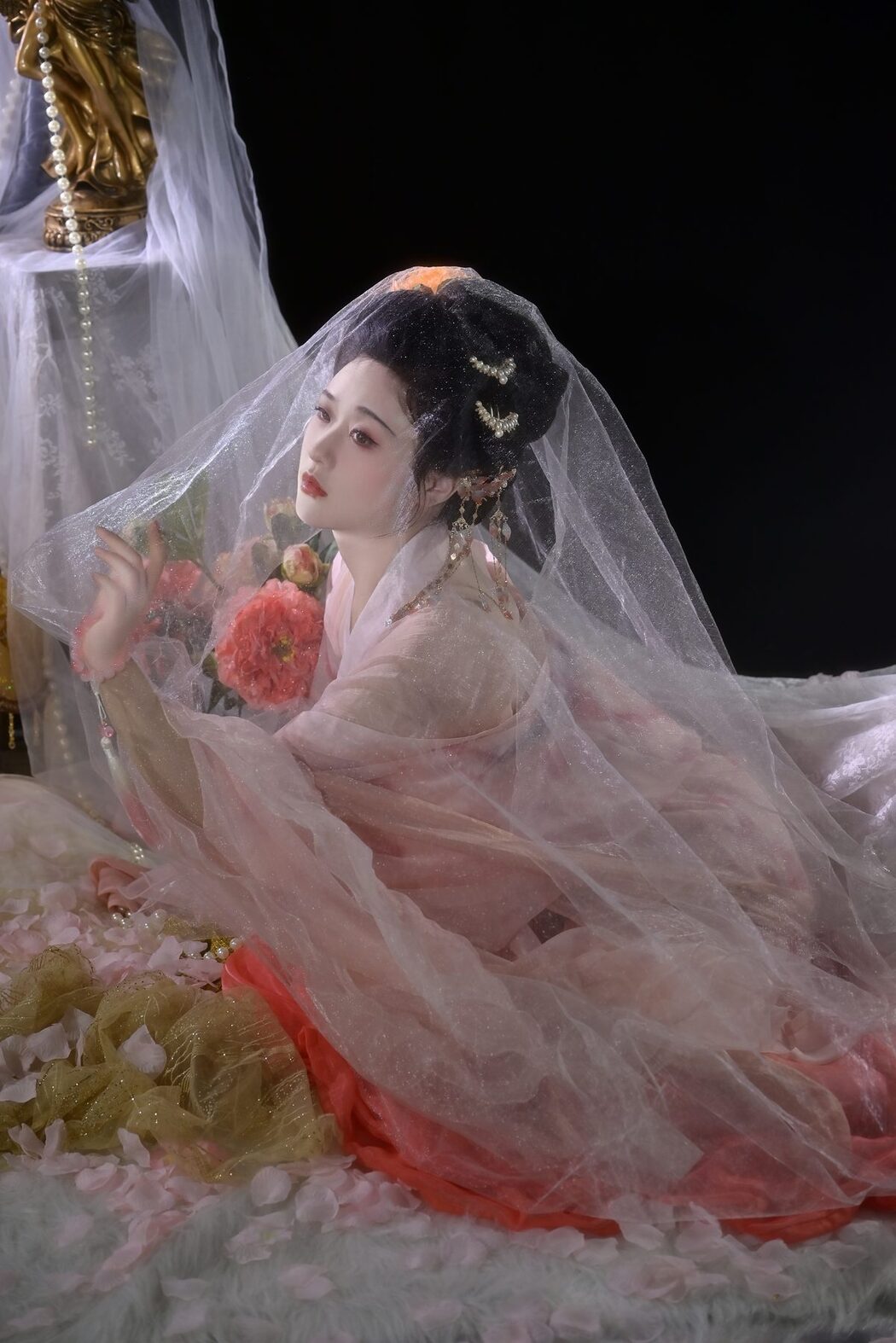 YiTuYu艺图语 Vol.5435 Shen Ci Xing Xing