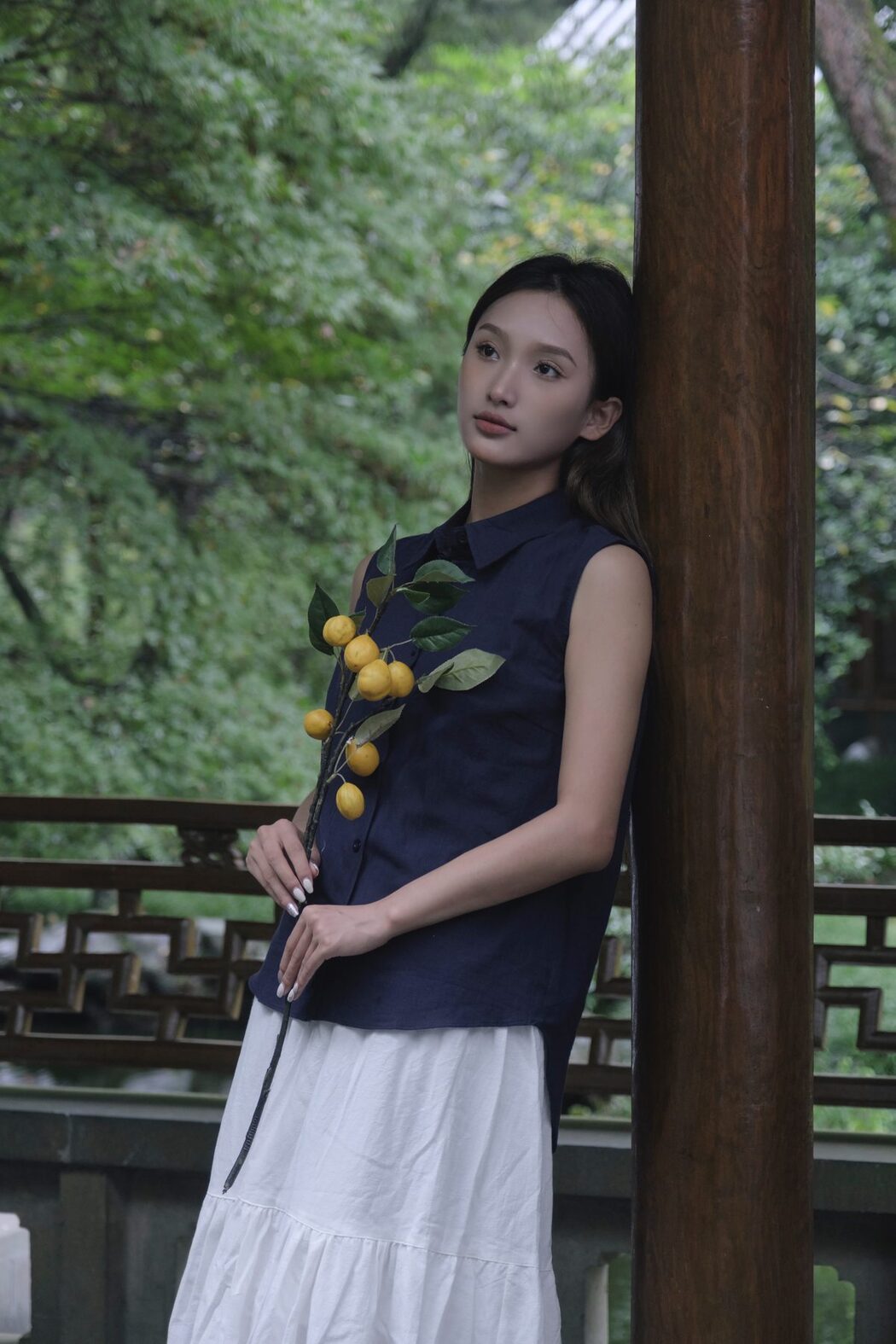 YiTuYu艺图语 Vol.5428 Hui Hui