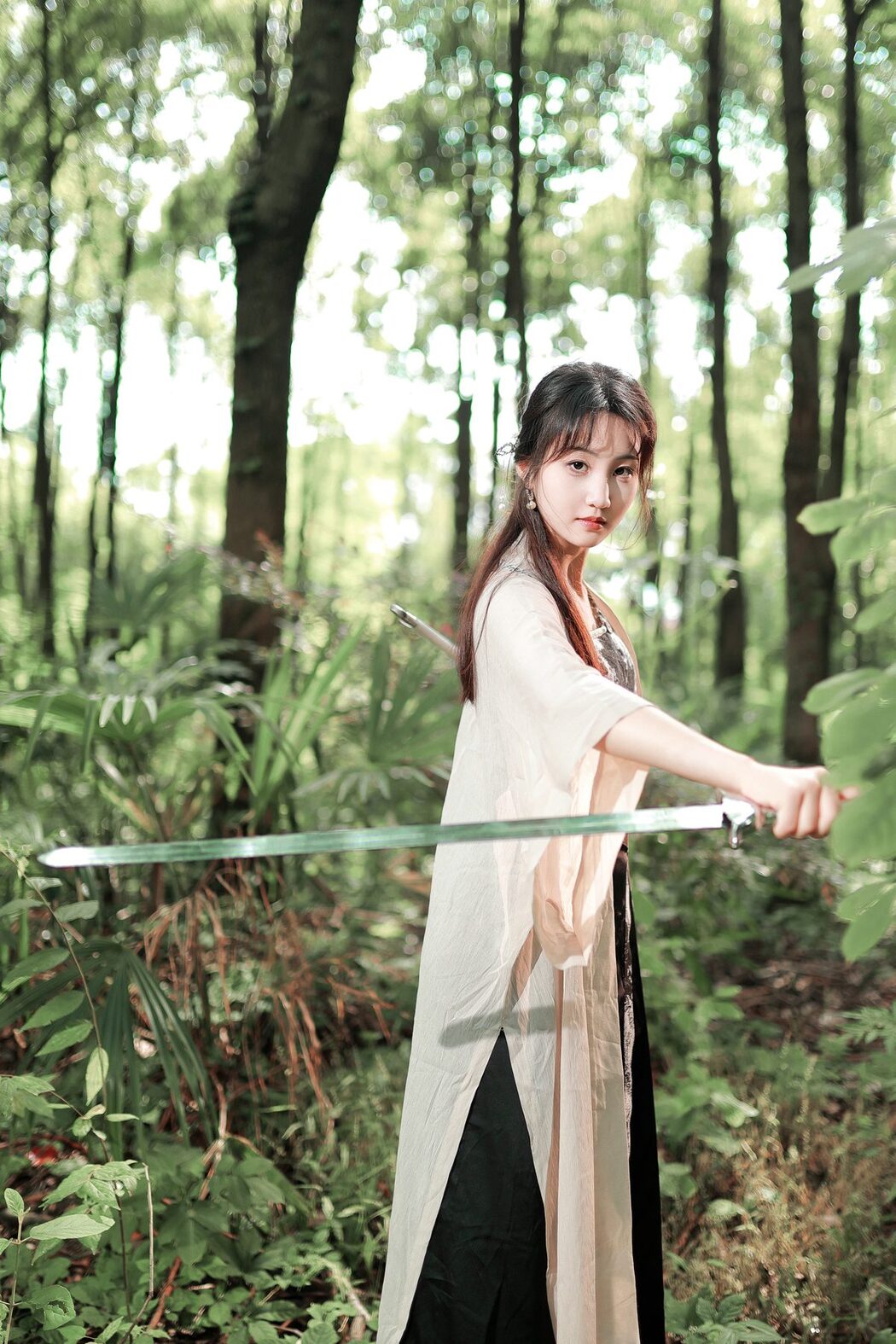 YiTuYu艺图语 Vol.5330 Cha Xiao Tu