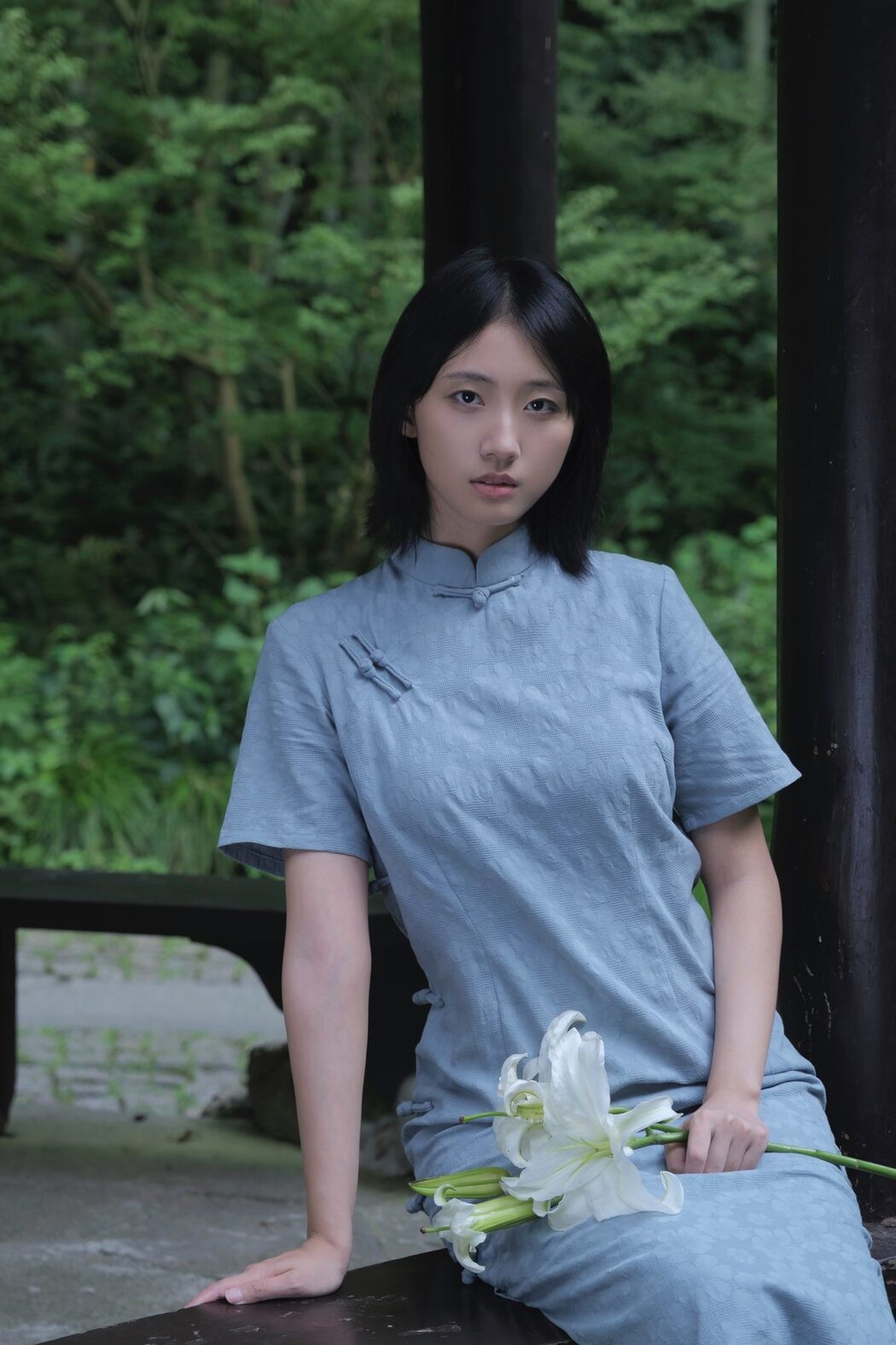 YiTuYu艺图语 Vol.5304 An Shi Wen Wen A