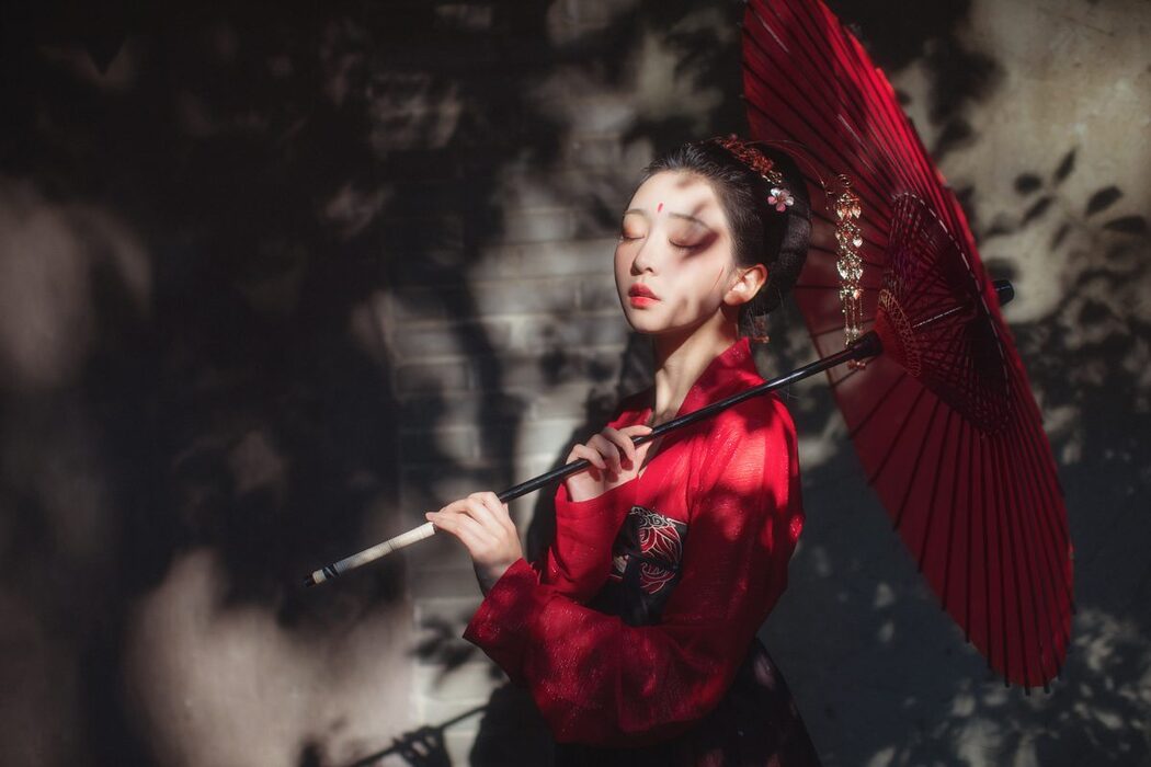 YiTuYu艺图语 Vol.5336 Chen Cuo