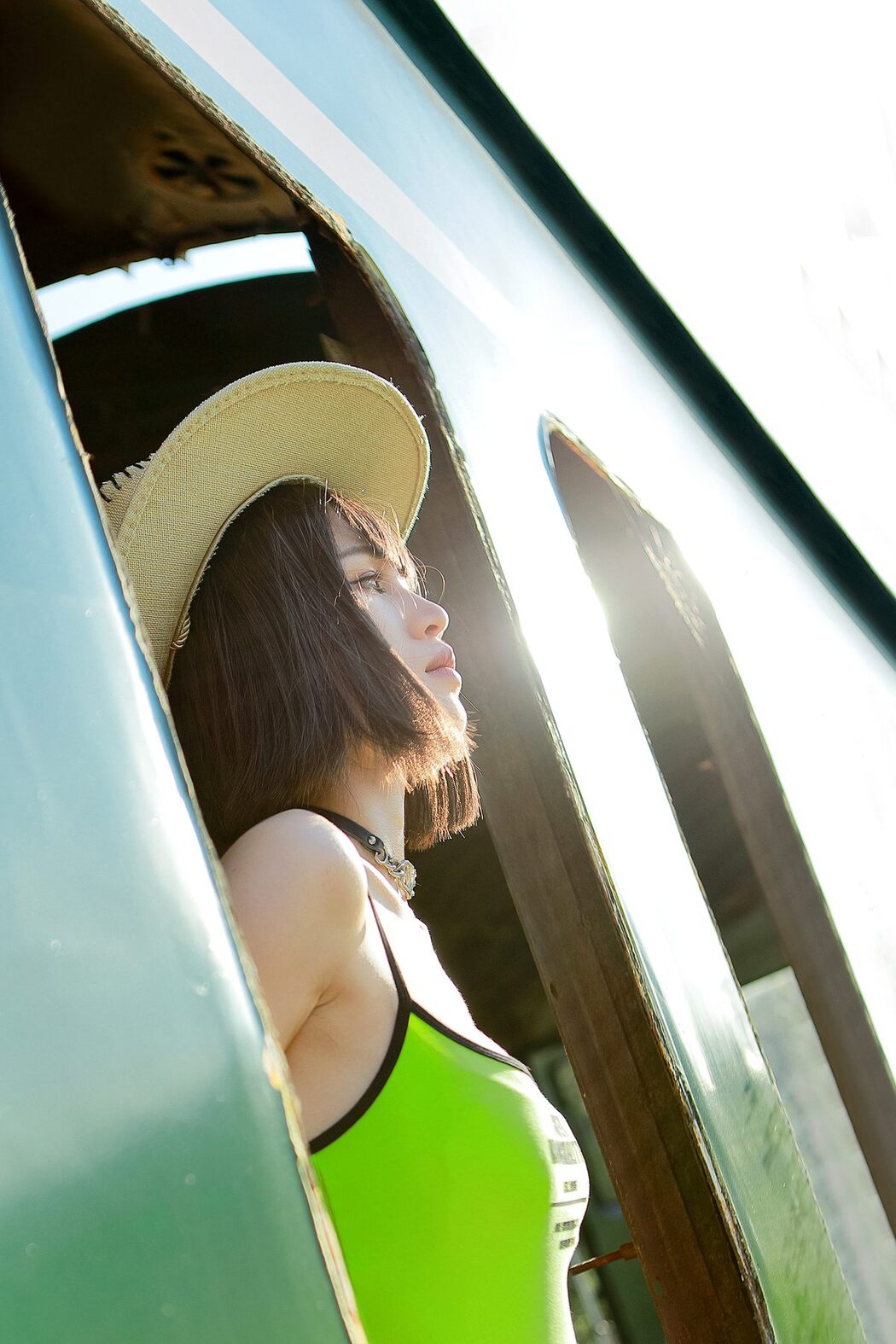 YiTuYu艺图语 Vol.5382 Sha Wa