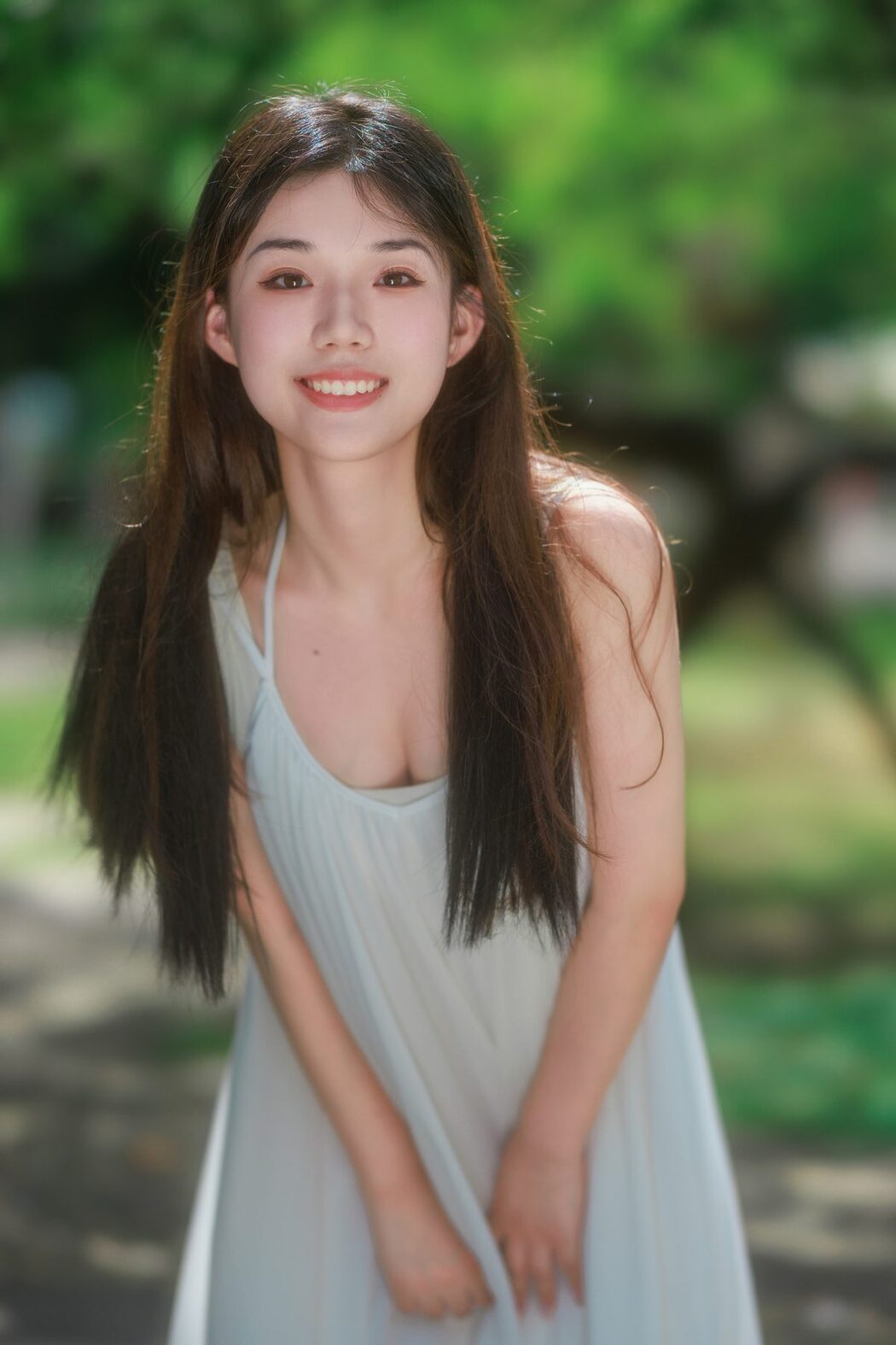 YiTuYu艺图语 Vol.5342 Pei Tong Xue