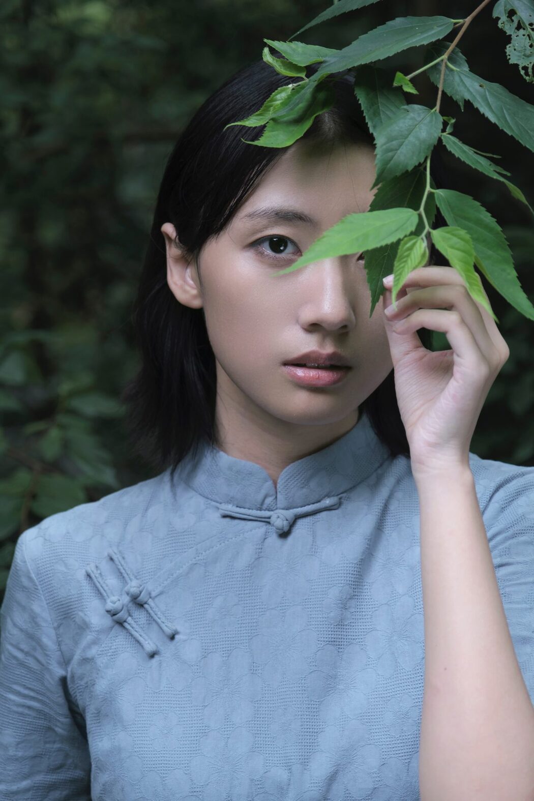 YiTuYu艺图语 Vol.5304 An Shi Wen Wen A