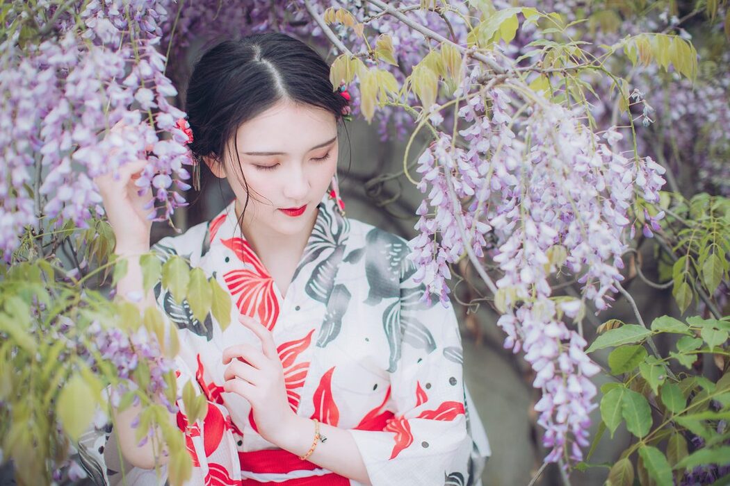 YiTuYu艺图语 Vol.5350 Xiao Mo