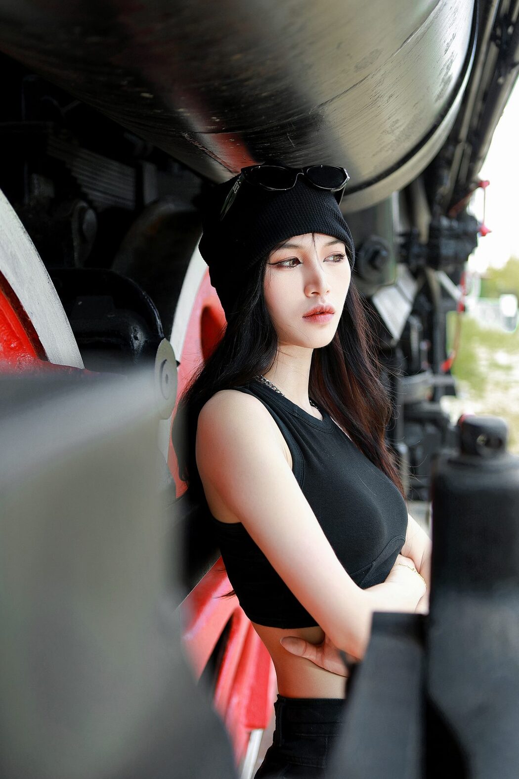 YiTuYu艺图语 Vol.5378 Sha Wa