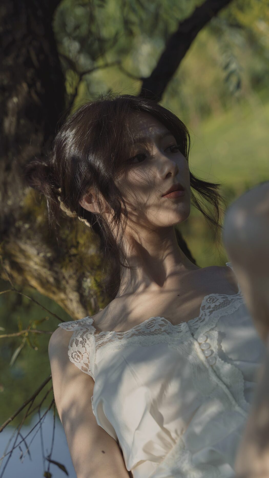 YiTuYu艺图语 Vol.5436 Jiang Jiang