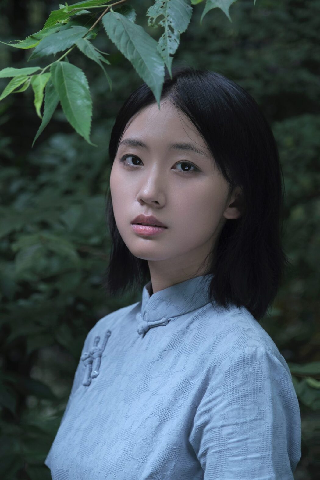 YiTuYu艺图语 Vol.5304 An Shi Wen Wen A