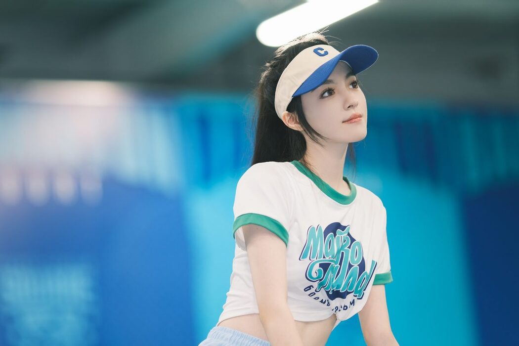 YiTuYu艺图语 Vol.5367 Xiao Mo