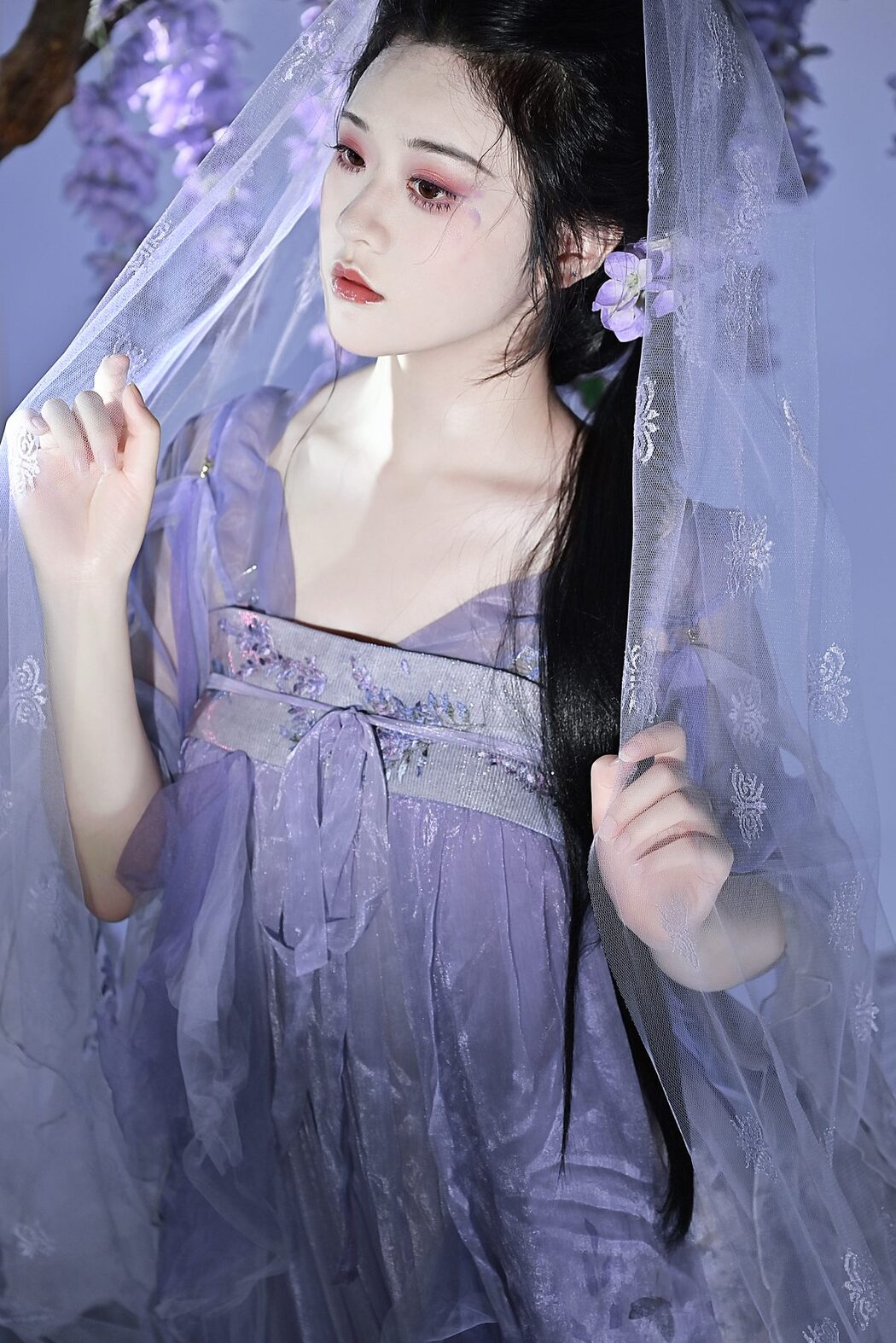 YiTuYu艺图语 Vol.5292 Shen Ci Xing Xing