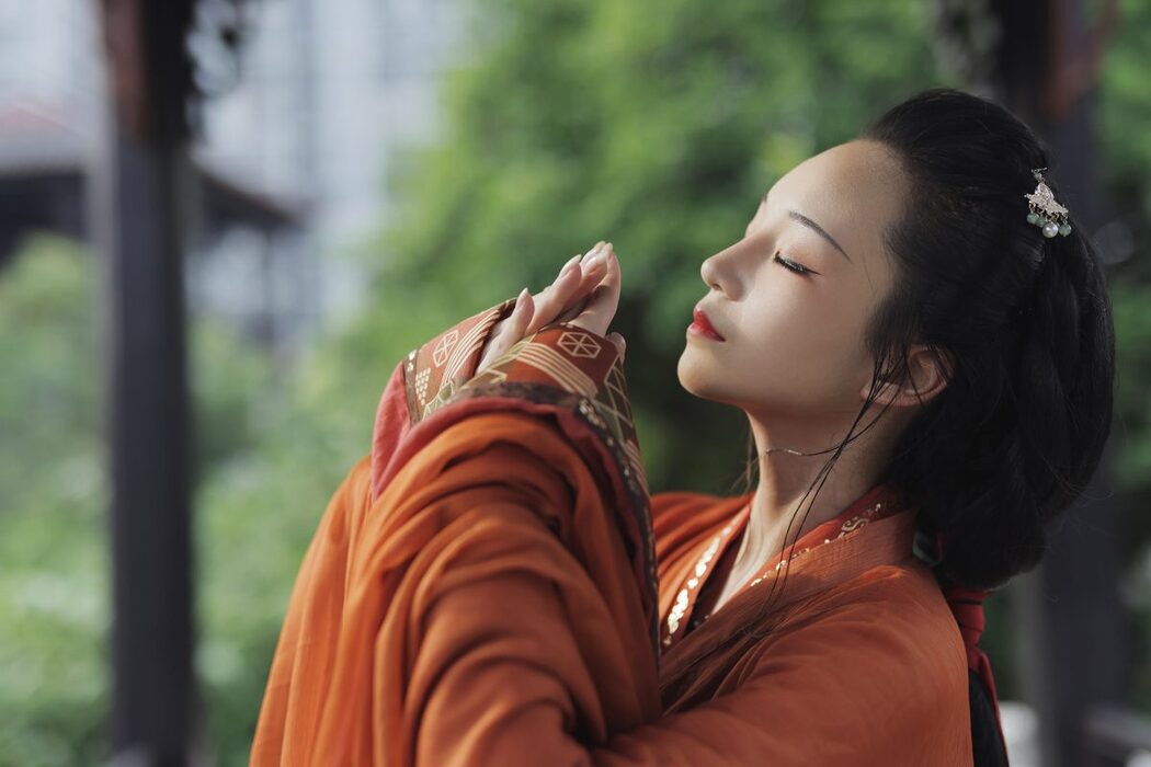 YiTuYu艺图语 Vol.5363 Lin Lang
