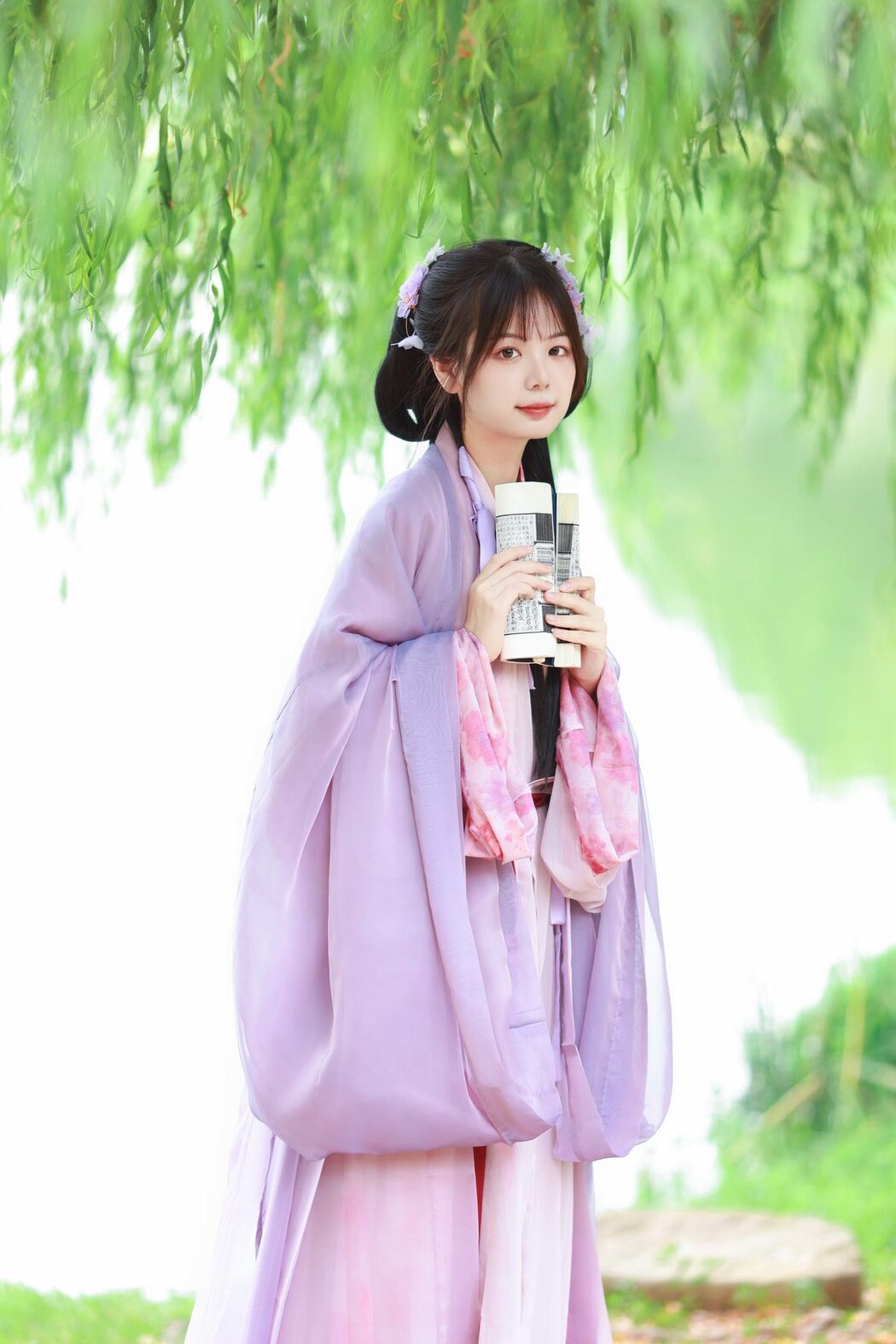YiTuYu艺图语 Vol.5347 Mu Yan Se Cc