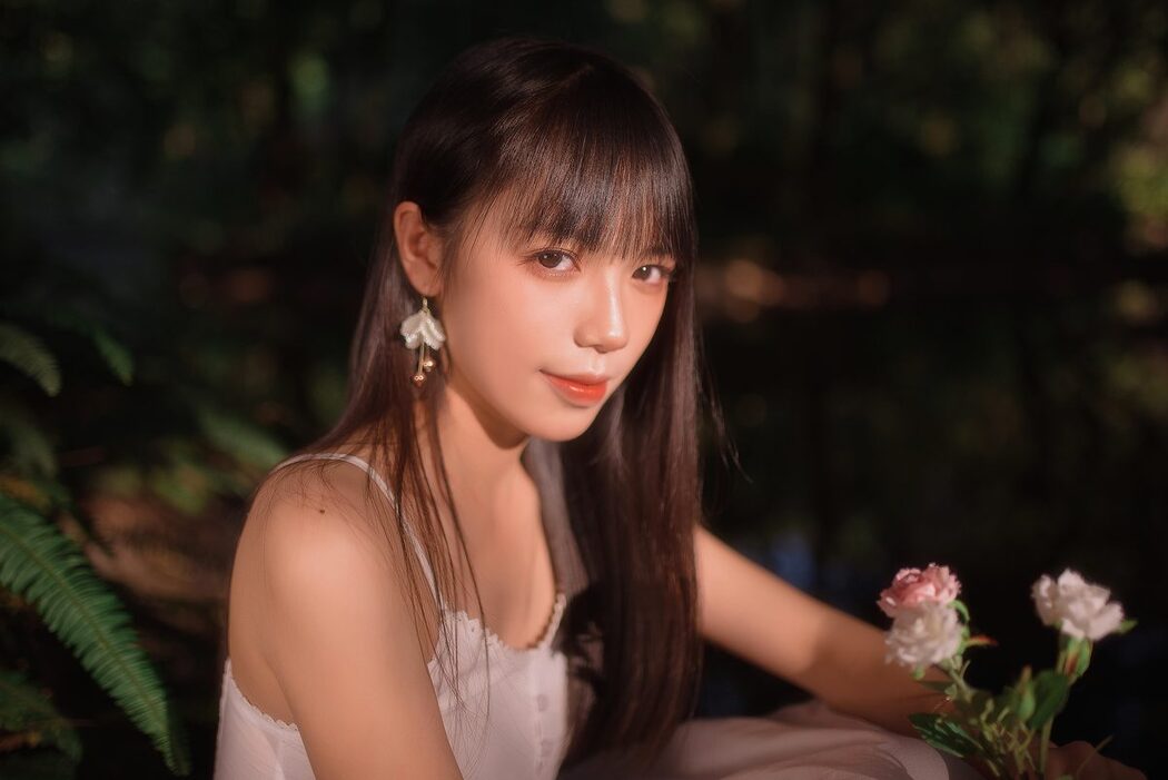 YiTuYu艺图语 Vol.5346 Krycry