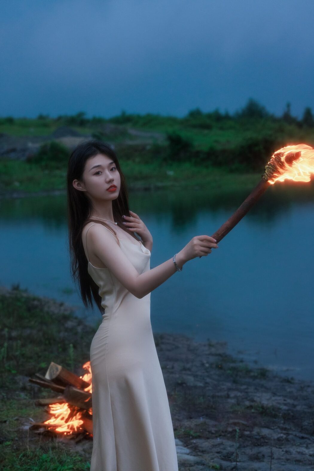 YiTuYu艺图语 Vol.5334 Pei Tong Xue