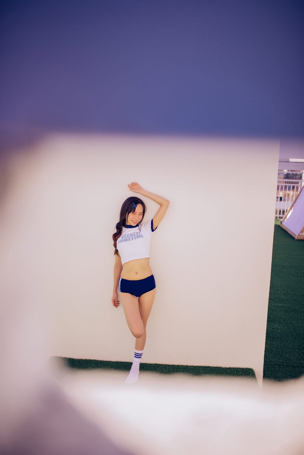 YiTuYu艺图语 Vol.5358 A Xi