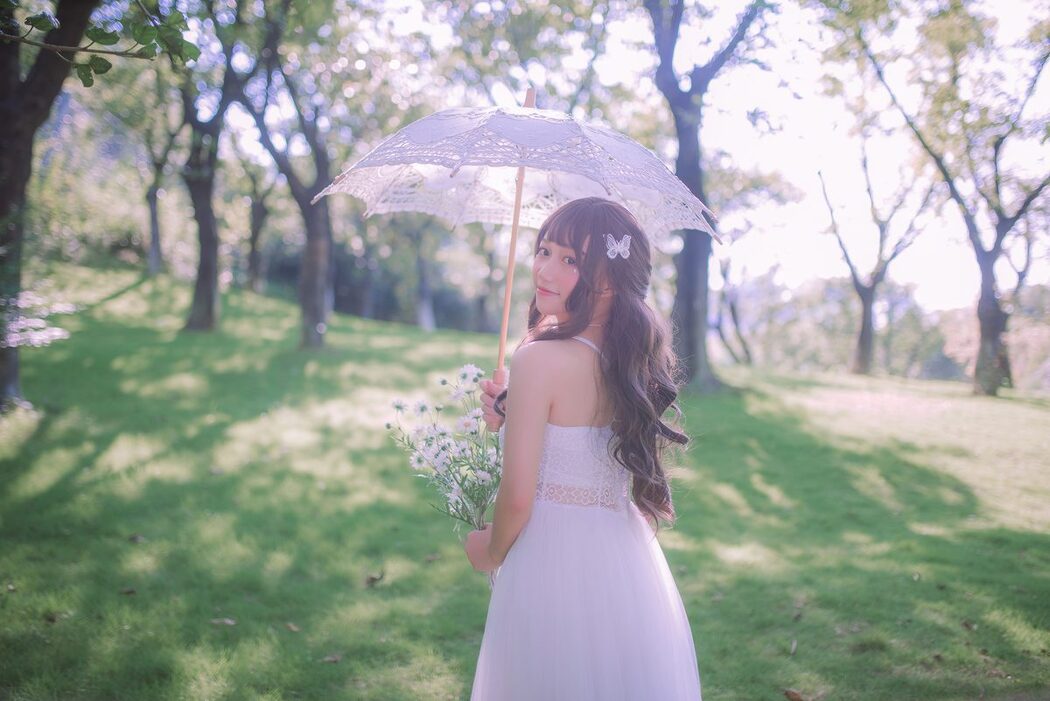 YiTuYu艺图语 Vol.5385 Yoki Icey