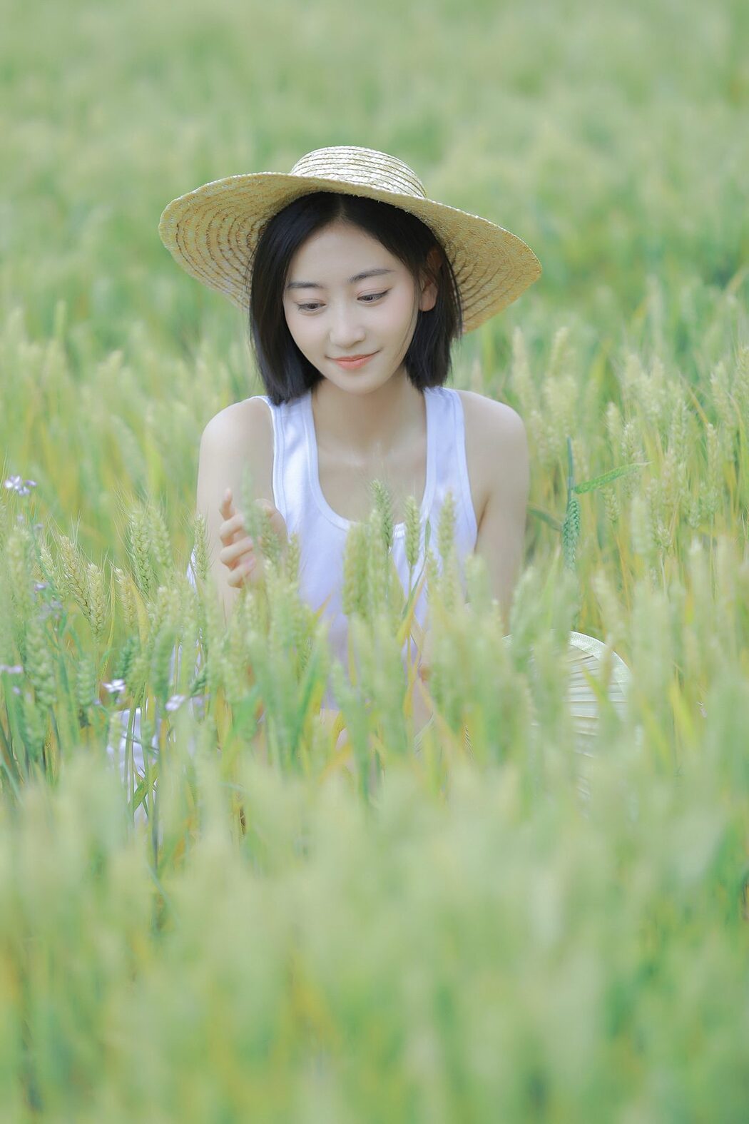 YiTuYu艺图语 Vol.5360 Si Qi