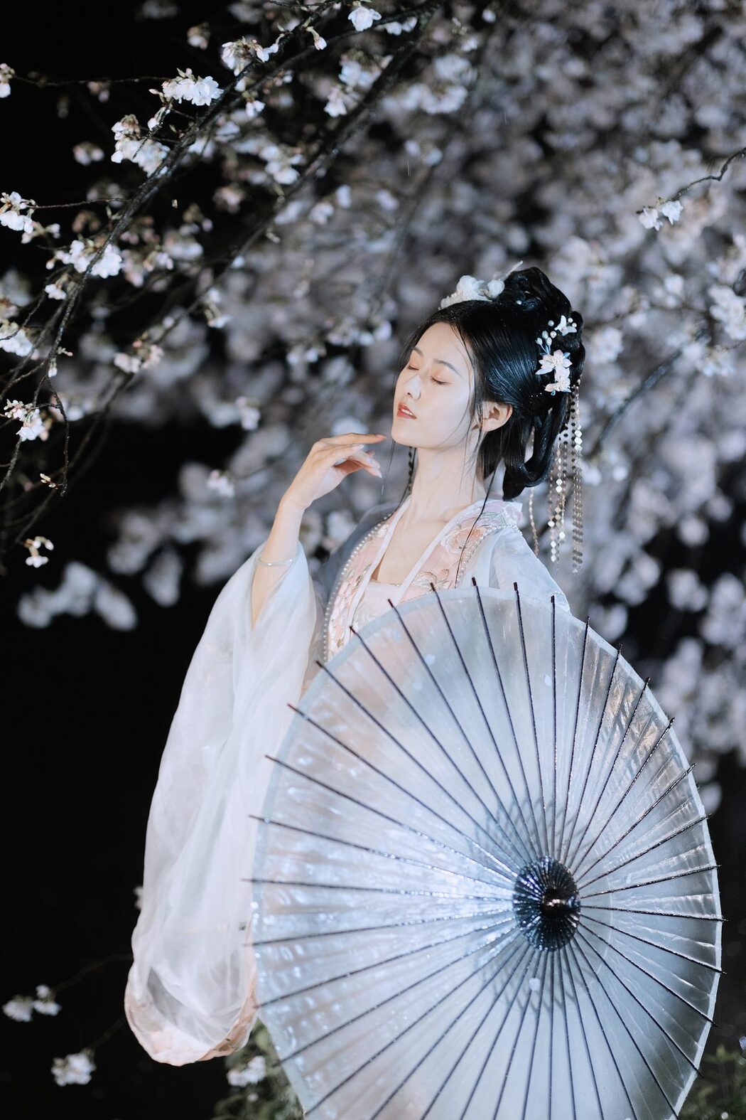 YiTuYu艺图语 Vol.5397 Ren Jian Yue Su Chen