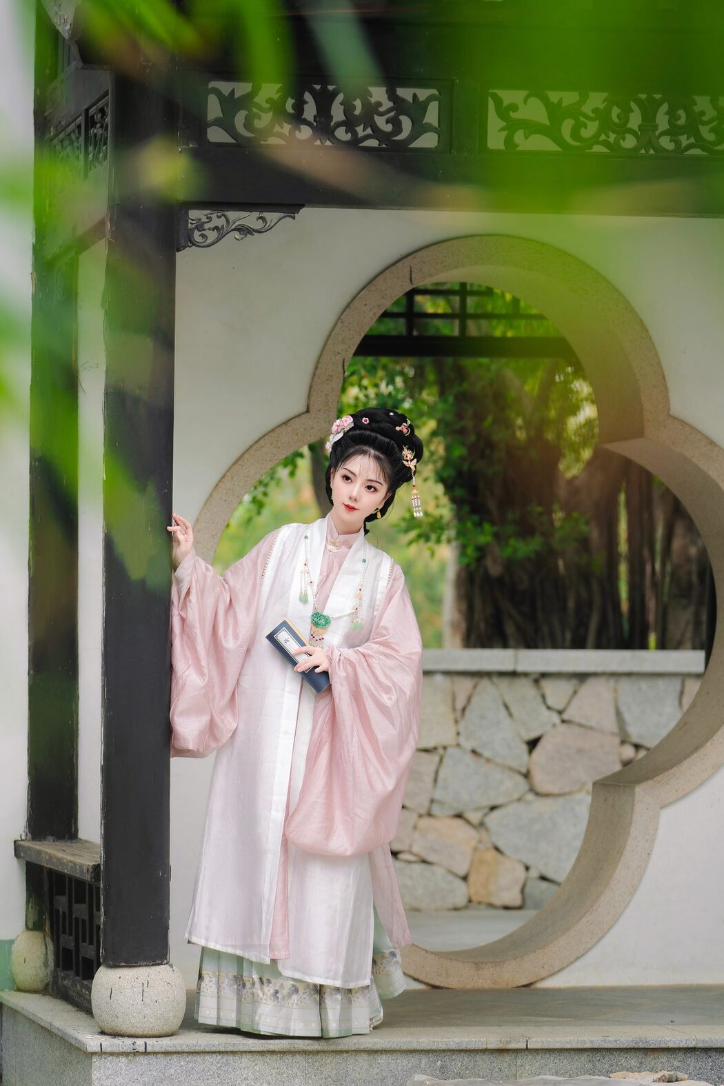 YiTuYu艺图语 Vol.5362 Qian Xue Ya