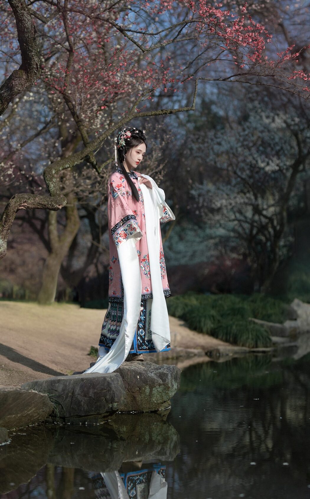 YiTuYu艺图语 Vol.5290 Fang Ting Yu