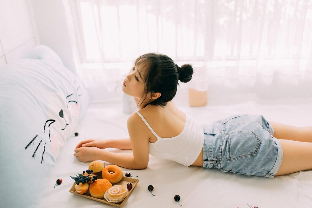 YiTuYu艺图语 Vol.5307 Yun Duo