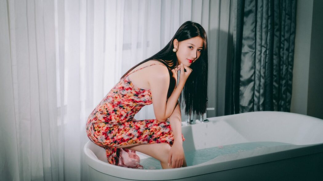 YiTuYu艺图语 Vol.5291 Xiao Wu Chui Pao Pao