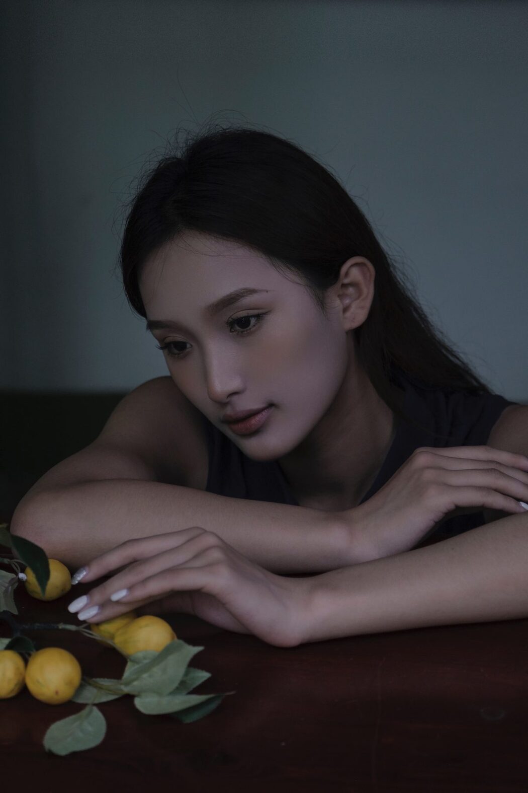 YiTuYu艺图语 Vol.5428 Hui Hui