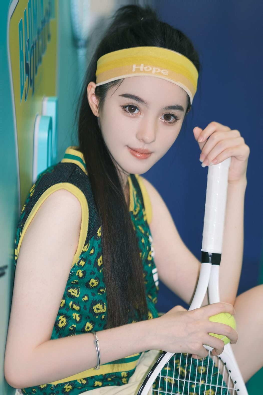 YiTuYu艺图语 Vol.5454 Xiao Mo