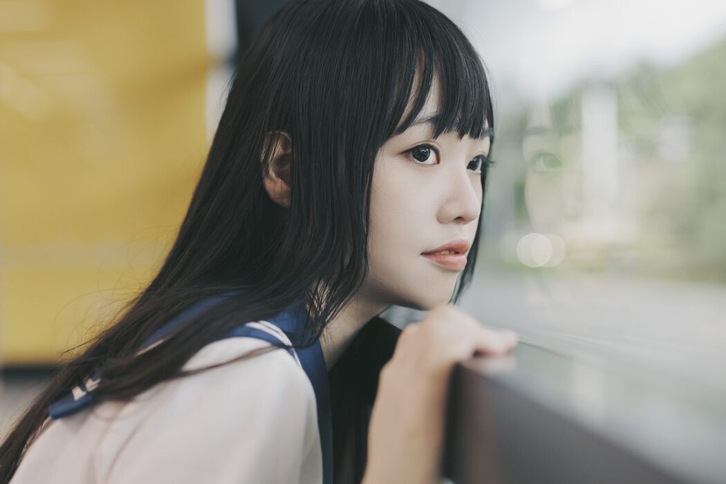 YiTuYu艺图语 Vol.5338 Seki Qi E