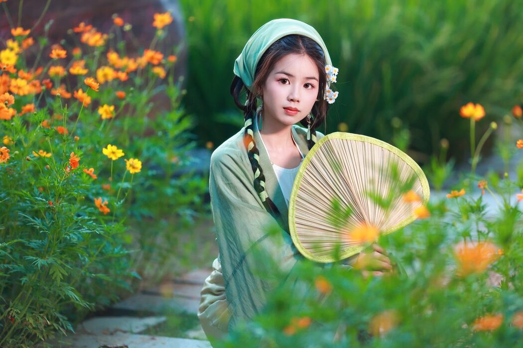 YiTuYu艺图语 Vol.5286 Xiao Du Tong Xue