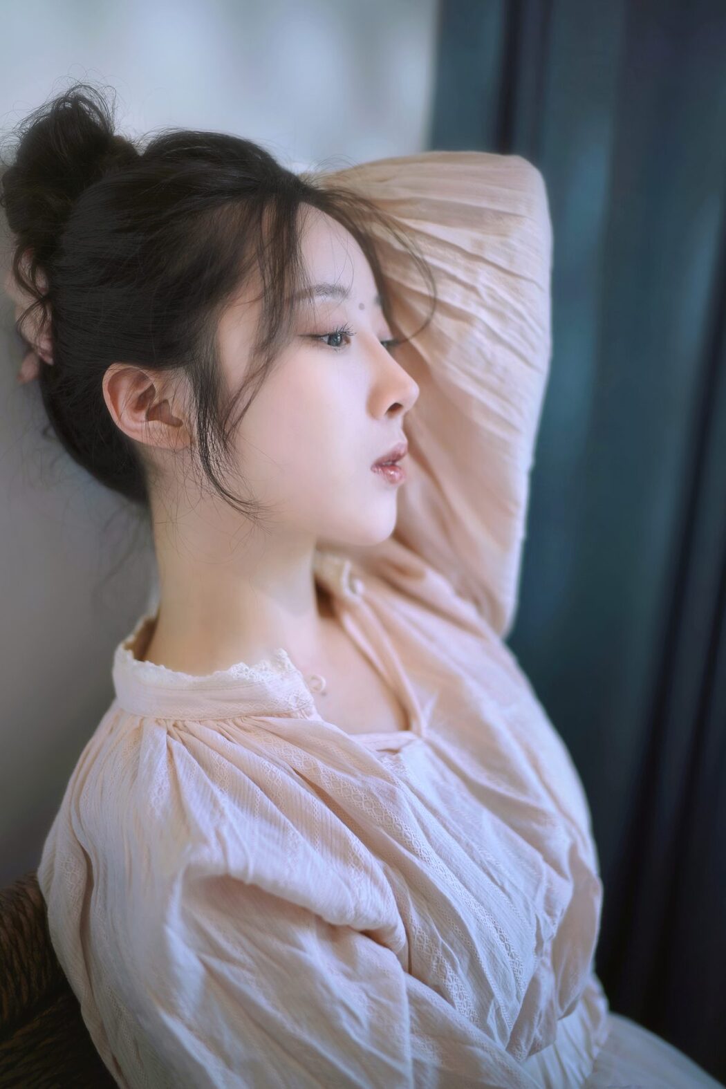 YiTuYu艺图语 Vol.5320 Man Jiao