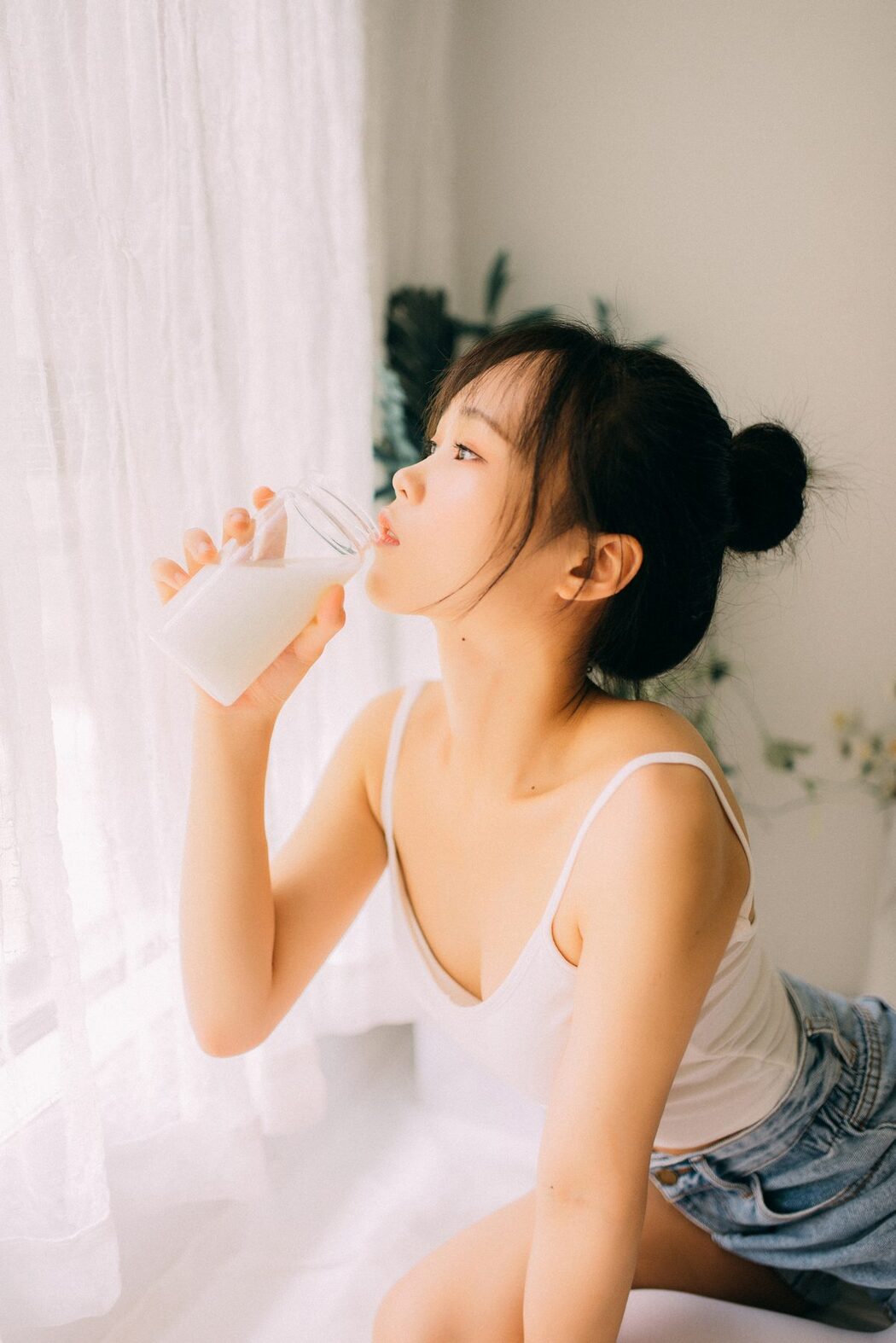 YiTuYu艺图语 Vol.5307 Yun Duo