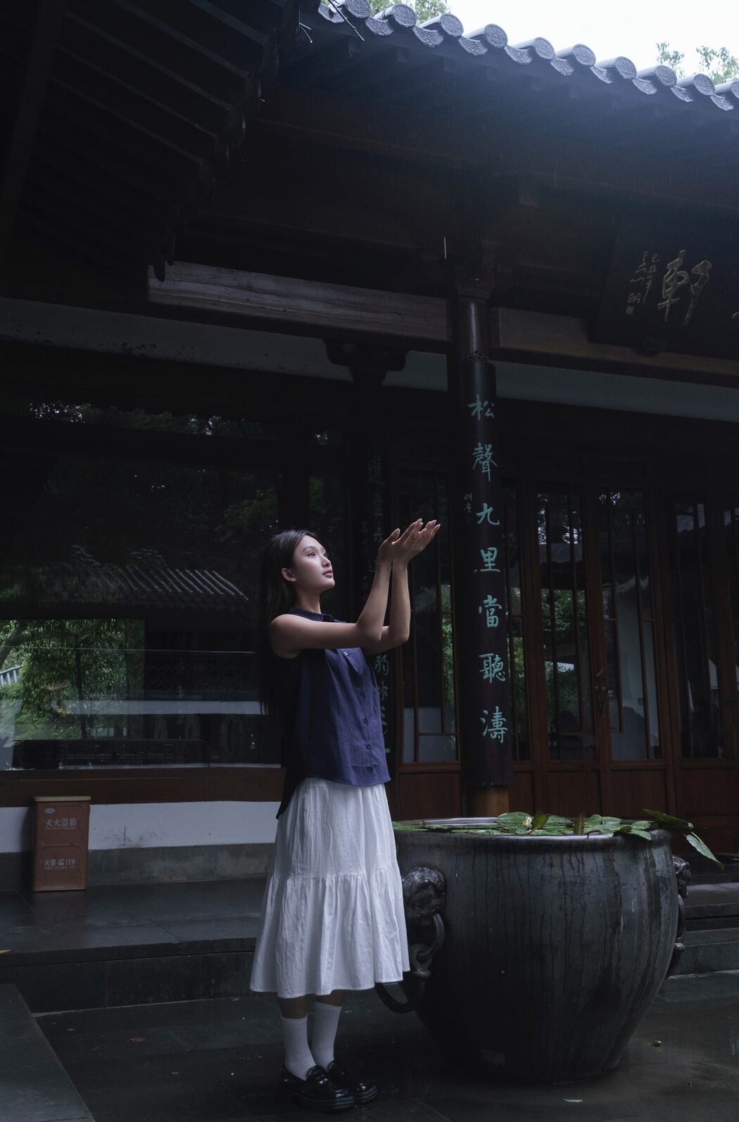 YiTuYu艺图语 Vol.5428 Hui Hui
