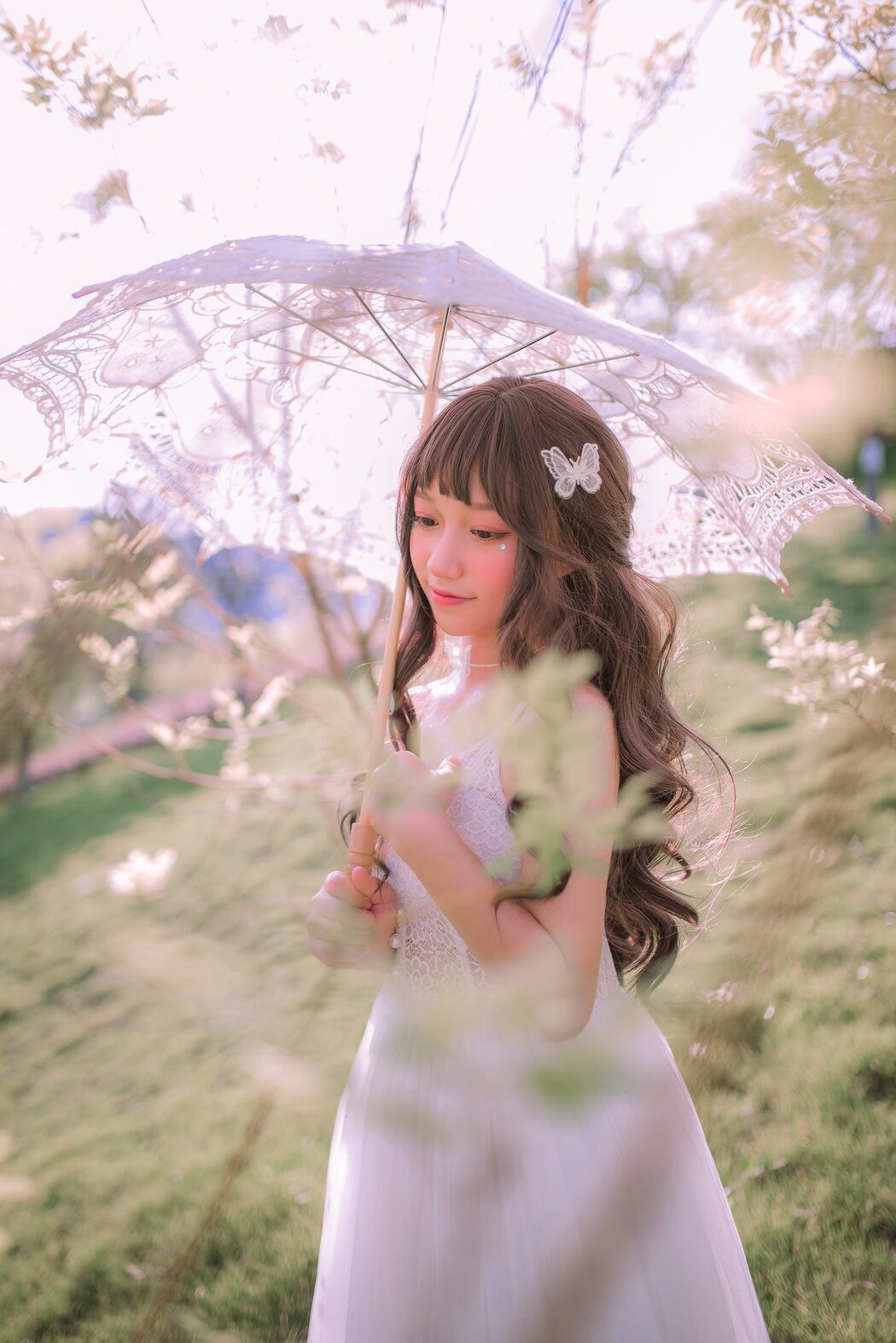 YiTuYu艺图语 Vol.5385 Yoki Icey