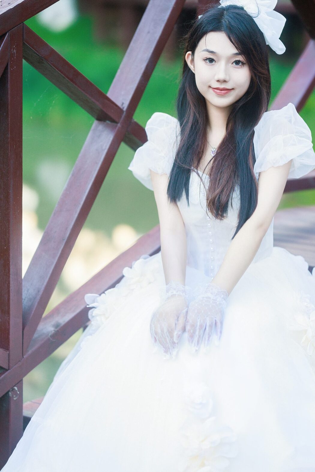 YiTuYu艺图语 Vol.5316 Pei Tong Xue